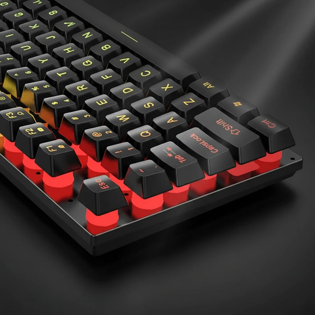 Pack Setup Gaming Complet