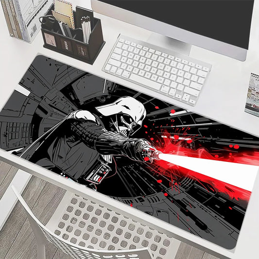 Tapis de souris gaming XXL