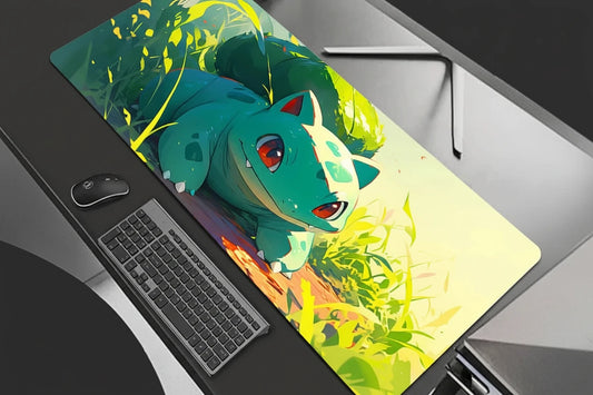 Infinity Gaming Desk Mat