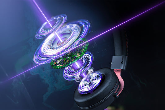 Casque gaming filaire ONIKUMA