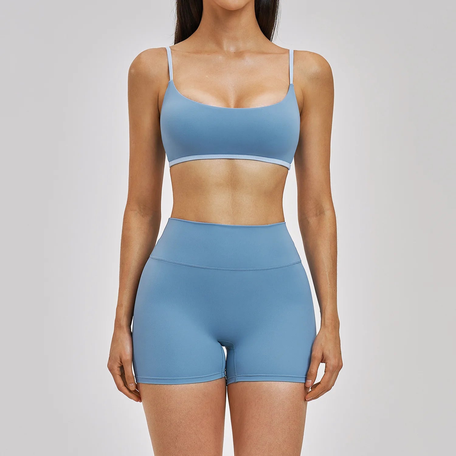 ENERGISE SEAMLESS LEGGINGS