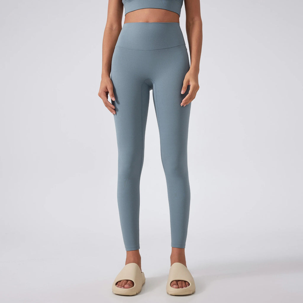 LIFT SEAMLESS LEGGINGS