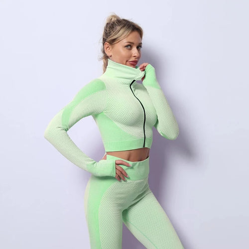 LIFT SEAMLESS LEGGINGS