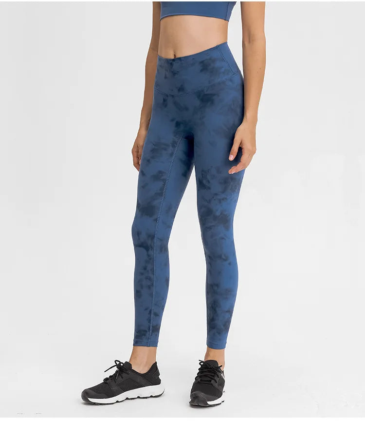 LIFT SEAMLESS LEGGINGS