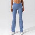 WHITNEY TALL FLARED LEGGING