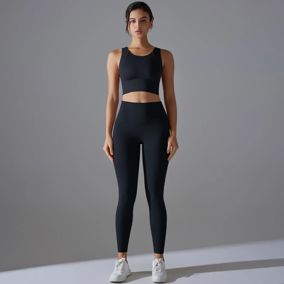 ENERGISE SEAMLESS LEGGINGS