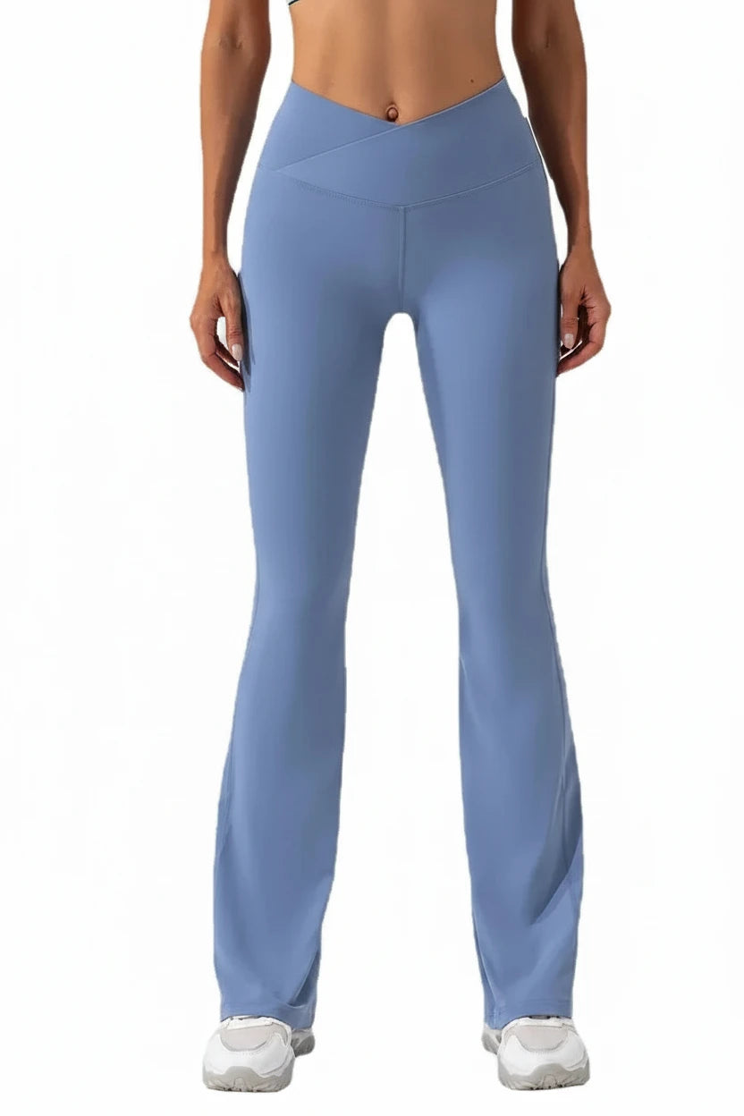 WHITNEY TALL FLARED LEGGING