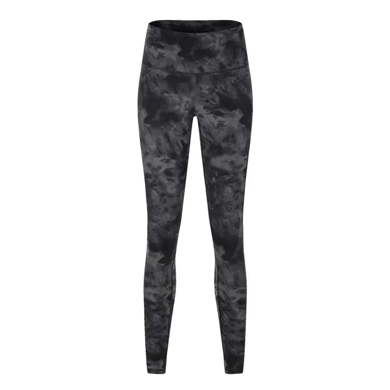 LIFT SEAMLESS LEGGINGS