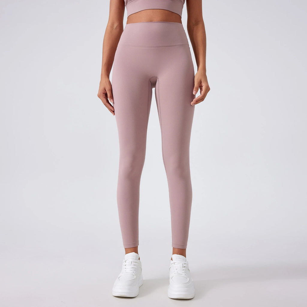LIFT SEAMLESS LEGGINGS
