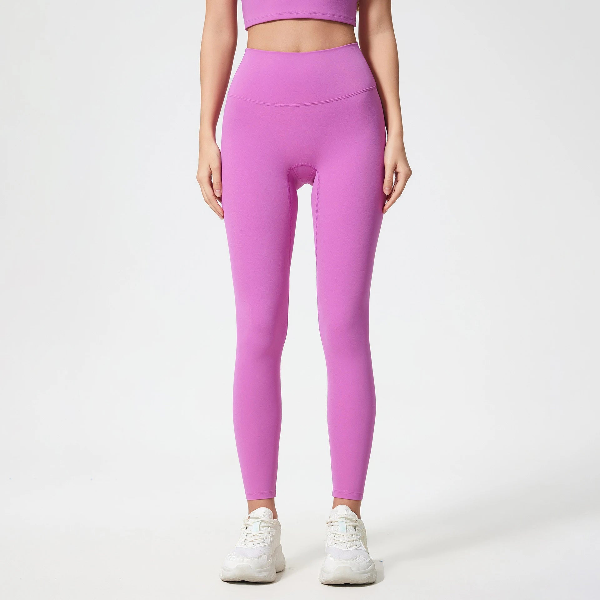 LIFT SEAMLESS LEGGINGS