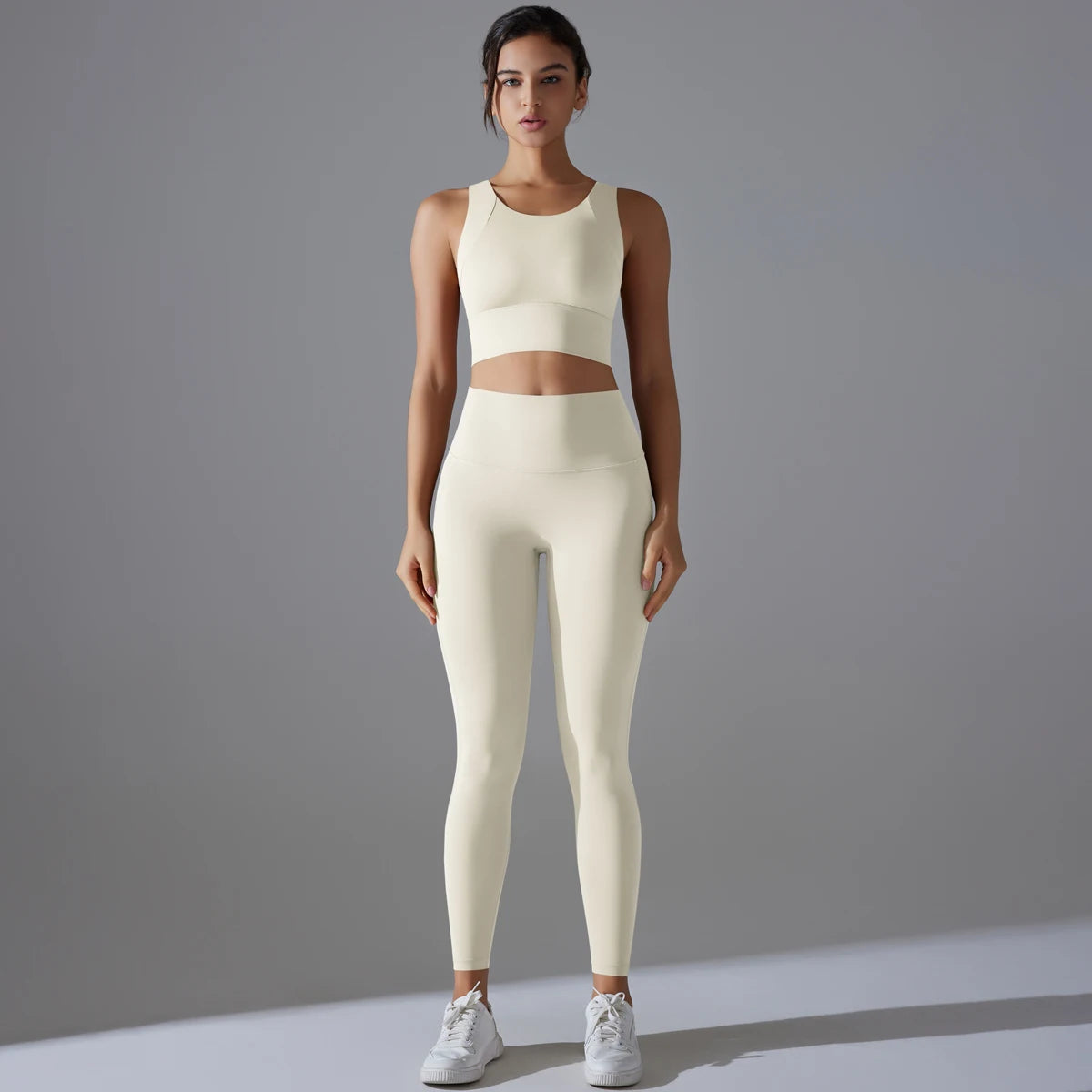 ENERGISE SEAMLESS LEGGINGS