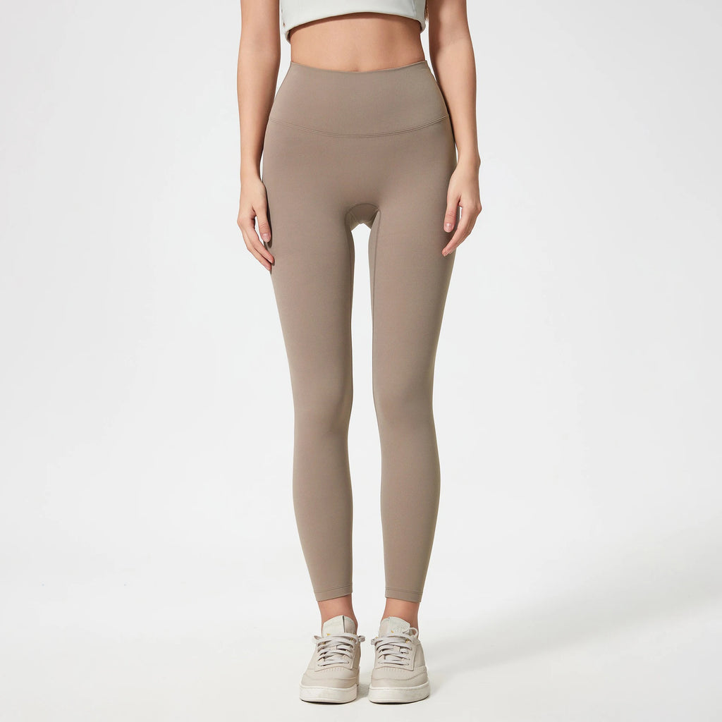 LIFT SEAMLESS LEGGINGS