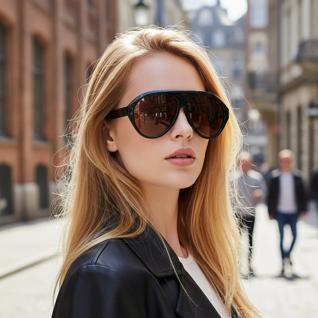 Pilot Sunglasses
