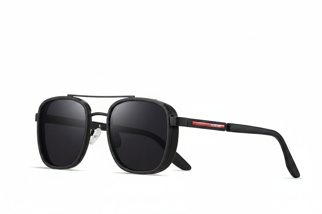 Shield Polarized