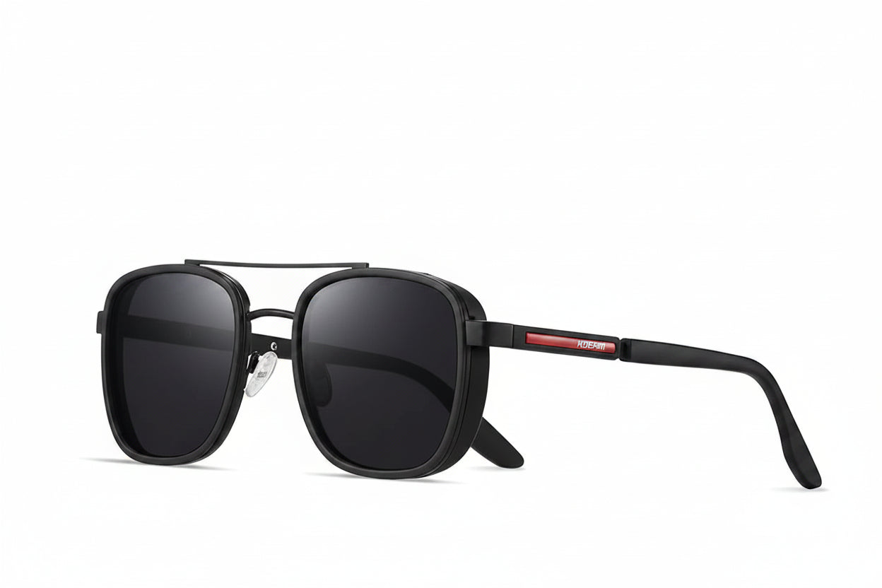 Shield Polarized
