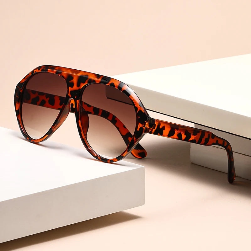 Pilot Sunglasses