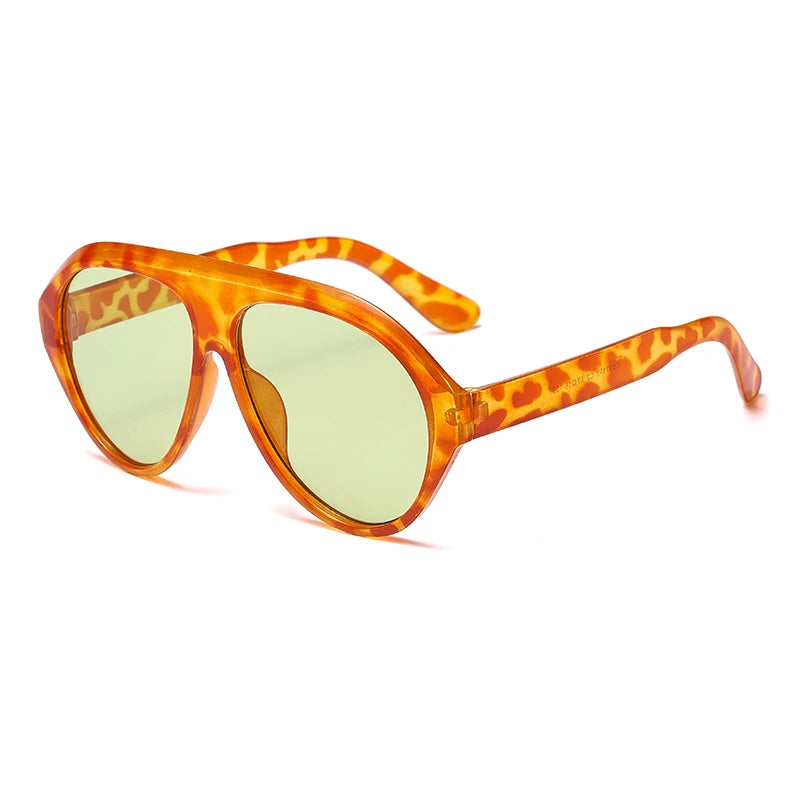 Pilot Sunglasses