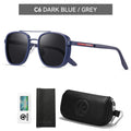 Shield Polarized