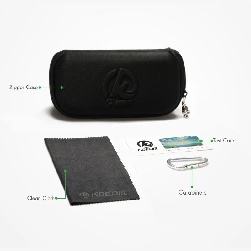 Shield Polarized