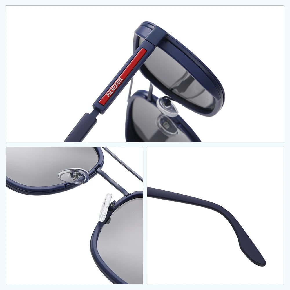 Shield Polarized
