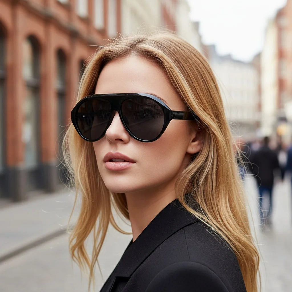 Pilot Sunglasses