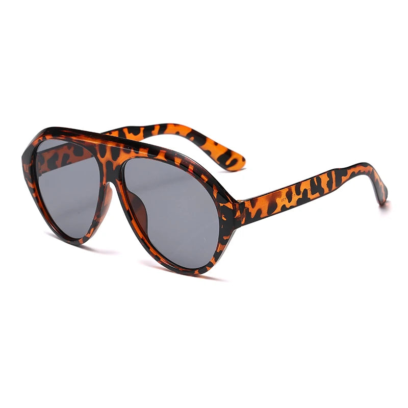 Pilot Sunglasses