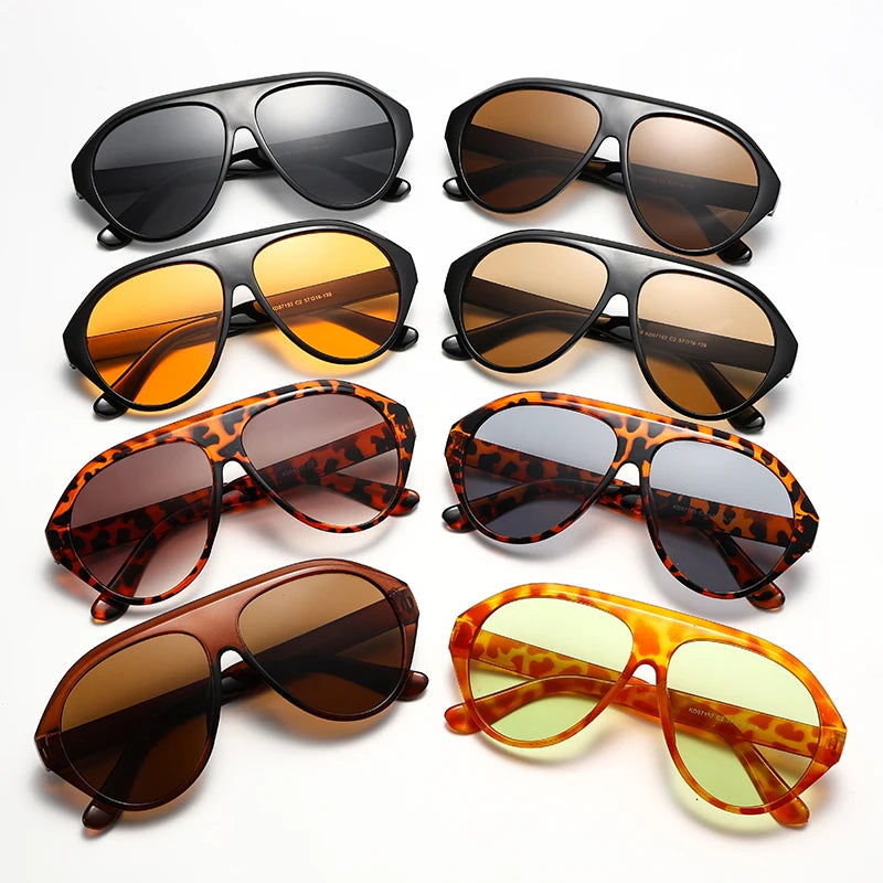 Pilot Sunglasses