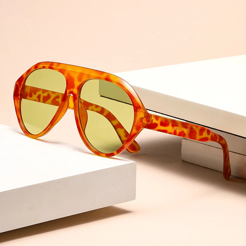 Pilot Sunglasses